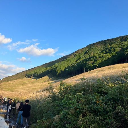 Yupoppo Hakone Hotel Eksteriør billede