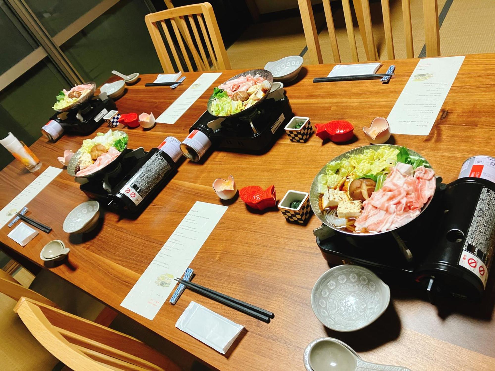 Yupoppo Hakone Hotel Eksteriør billede